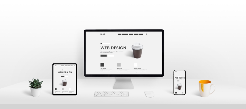 we design